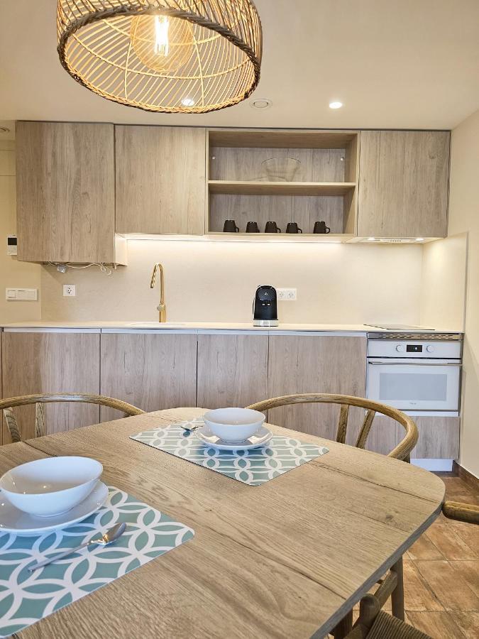 Apartamentos Las Ciencias O فالنسيا المظهر الخارجي الصورة